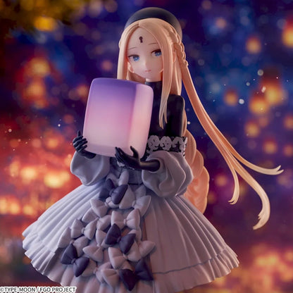 Fate/Grand Order Luminasta Action Figure