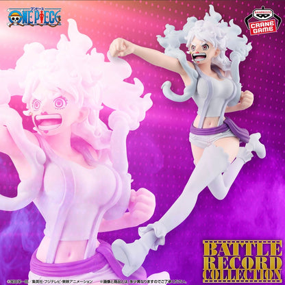 One Piece Battle Record Collection Action Figure