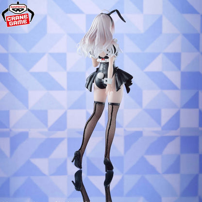 Alya Sometimes Hides Her Feelings in Russian Glitter & Glamours Action Figure