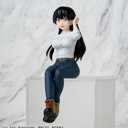 Ruri Rocks Chokonose Premium Action Figure