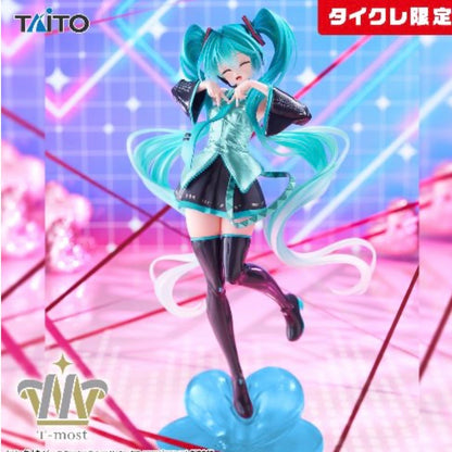 Hatsune Miku T-most Action Figure