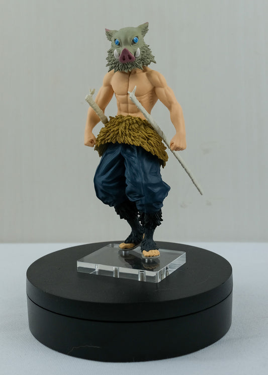 Inosuke DxF v.1 Customized Acrylic Base