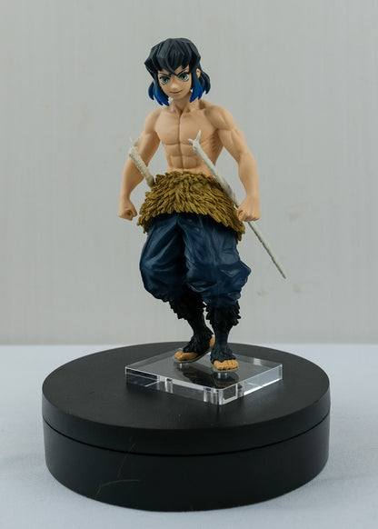 Inosuke DxF v.2 Customized Acrylic Base