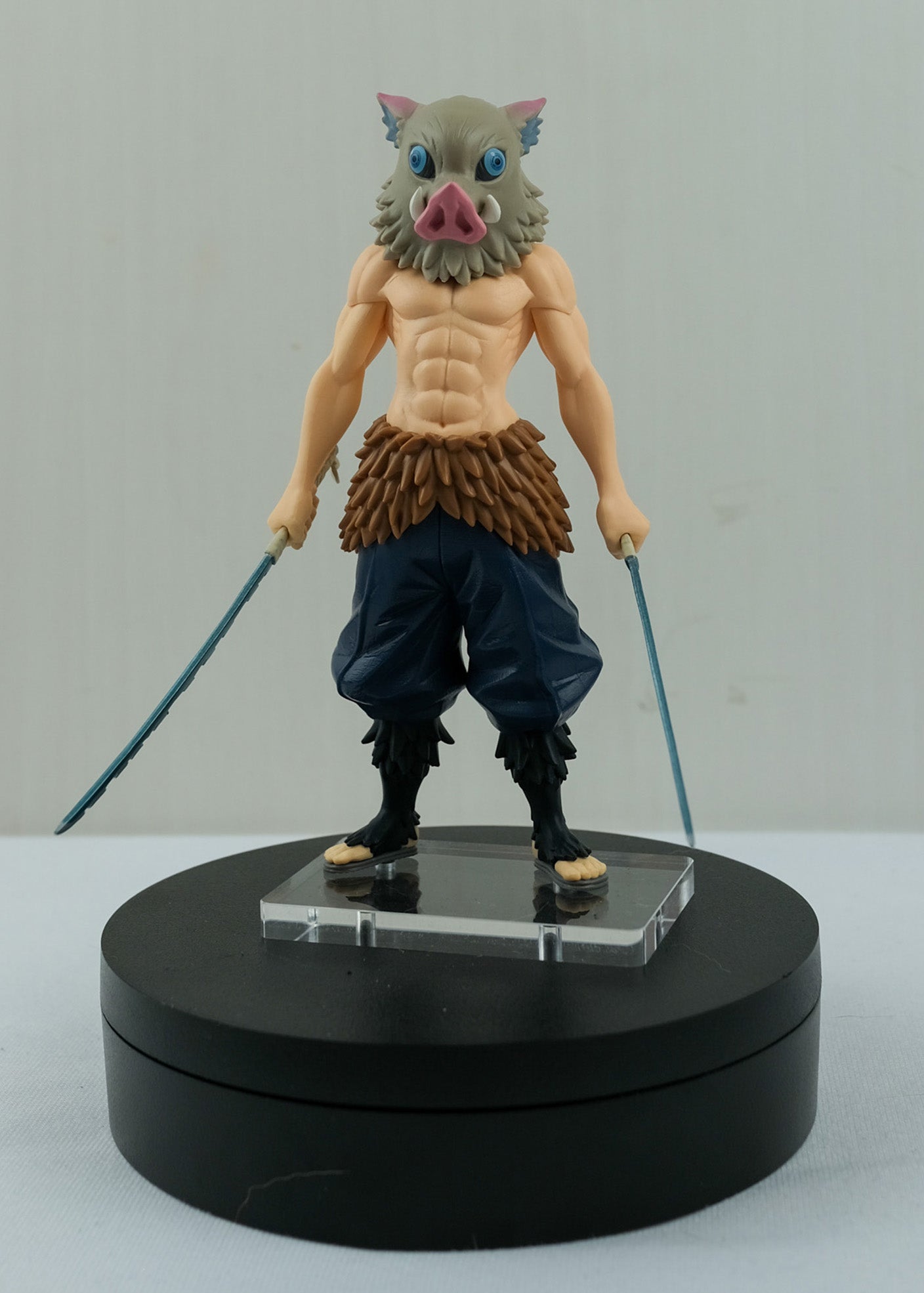 Inosuke DxF v.3 Customized Acrylic Base