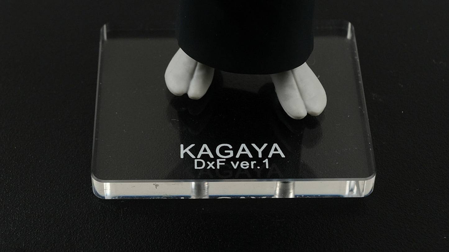 Kagaya Ubuyashiki DxF ver.1 Customized Acrylic Base