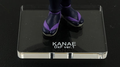 Kanae DxF v.1 Customized Acrylic Base