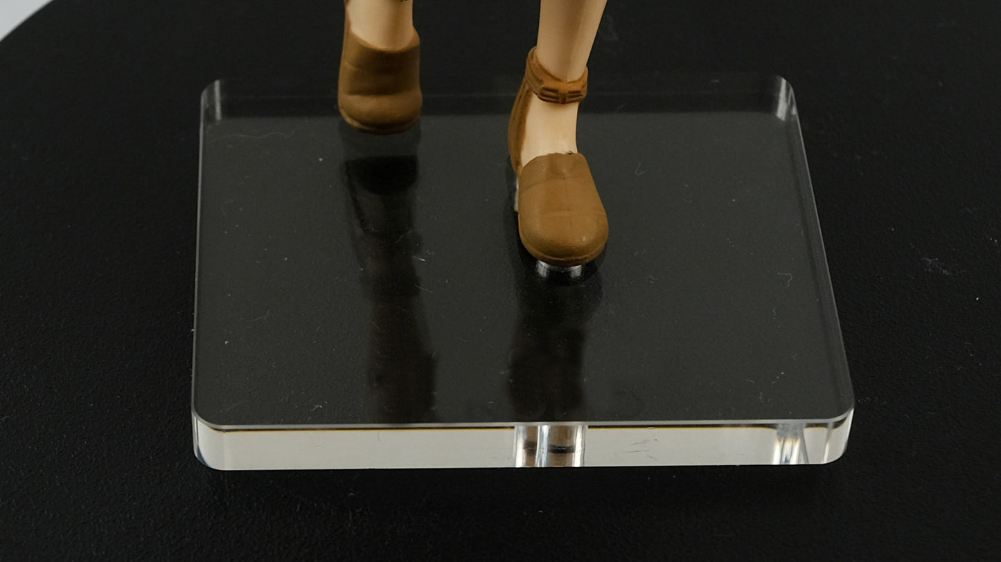 Makomo DxF v.1 Customized Acrylic Base