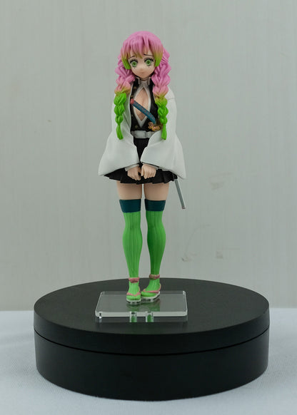 Mitsuri DxF v.1 Customized Acrylic Base