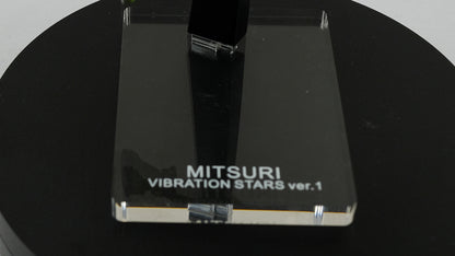 Mitsuri Vibration Stars v.1 Customized Acrylic Base