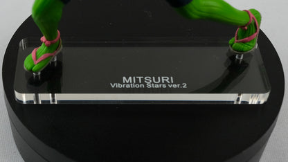 Mitsuri Vibration Stars v.2 Customized Acrylic Base