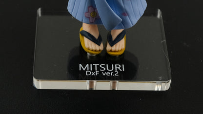 Mitsuri DxF v.2 Customized Acrylic Base