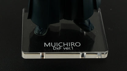 Muichiro DxF v.1 Customized Acrylic Base