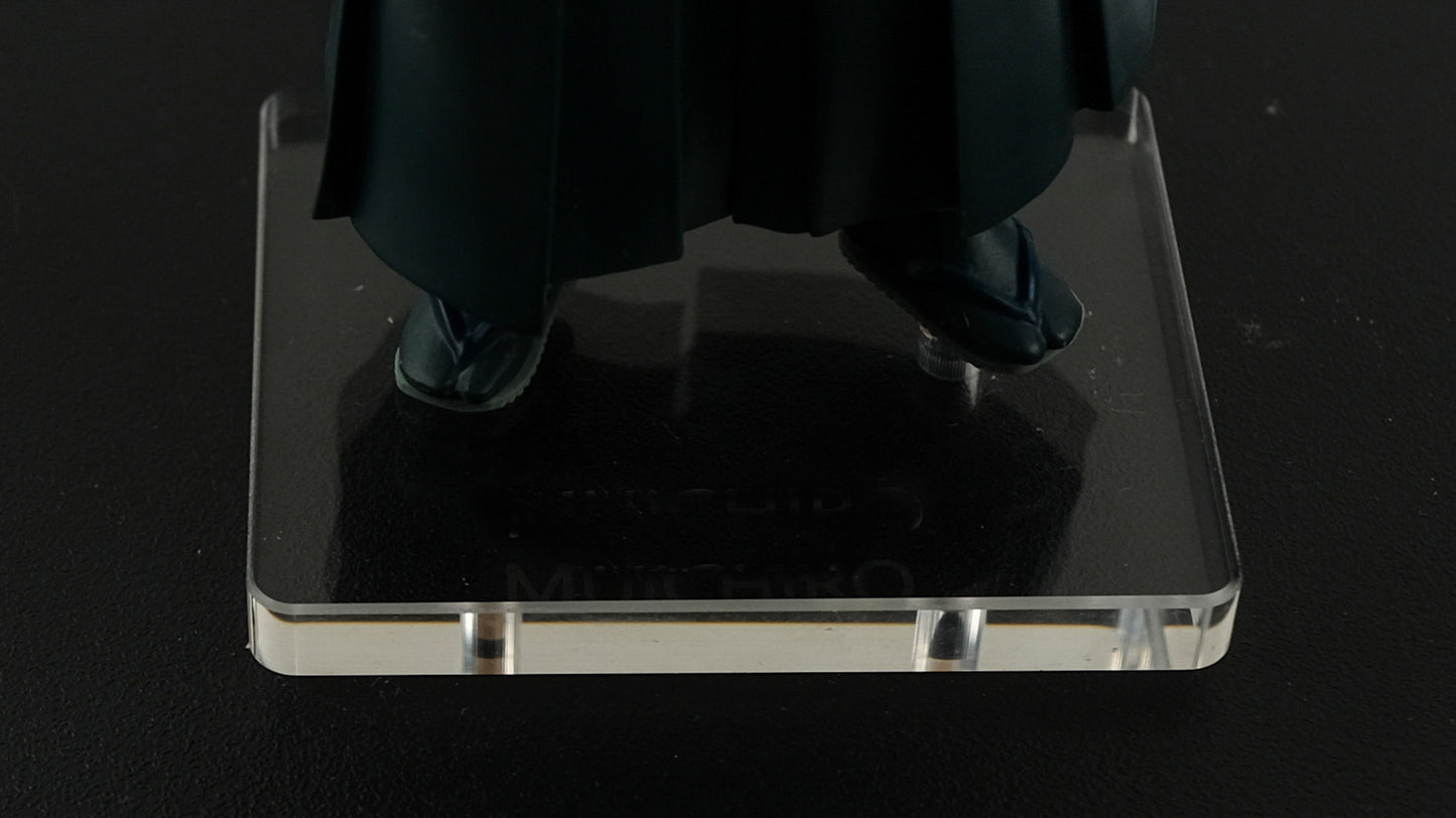 Muichiro DxF v.1 Customized Acrylic Base