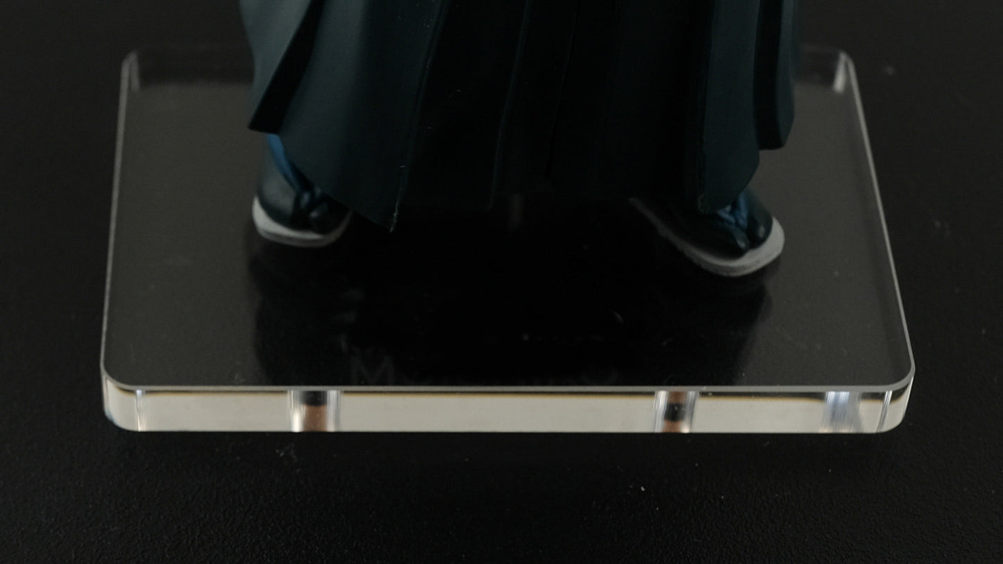 Muichiro DxF v.3 Customized Acrylic Base