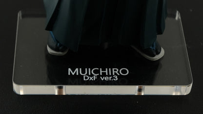 Muichiro DxF v.3 Customized Acrylic Base