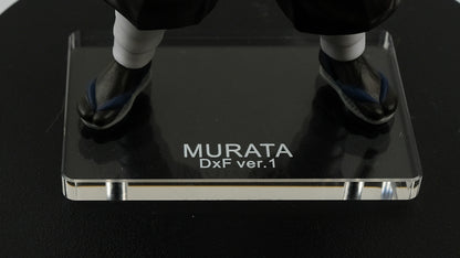 Murata DxF v.1 Customized Acrylic Base