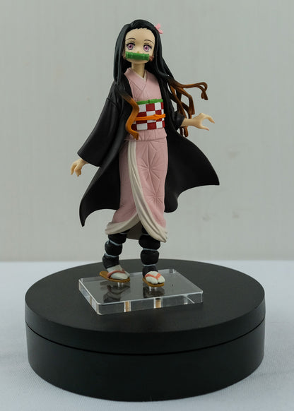 Nezuko DxF v.1 Customized Acrylic Base