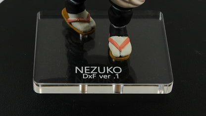 Nezuko DxF v.1 Customized Acrylic Base