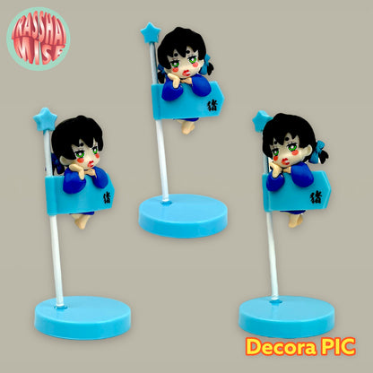 Demon Slayer Gacha-Gacha Decora PIC 4