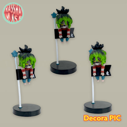 Demon Slayer Gacha-Gacha Decora PIC 4