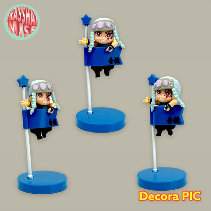 Demon Slayer Gacha-Gacha Decora PIC 2