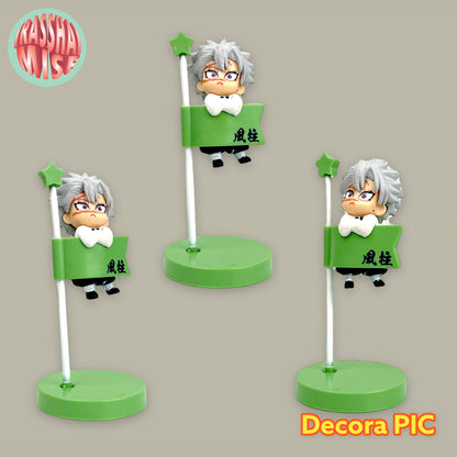 Demon Slayer Gacha-Gacha Decora PIC 3