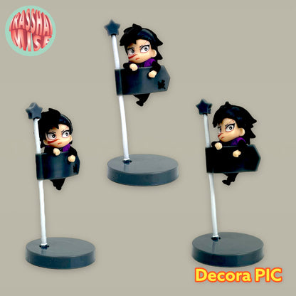 Demon Slayer Gacha-Gacha Decora PIC 2