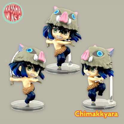 Demon Slayer Gacha-Gacha Chimakkyara 2