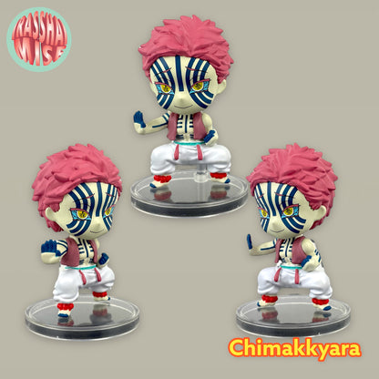 Demon Slayer Gacha-Gacha Chimakkyara 3