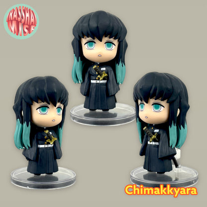 Demon Slayer Gacha-Gacha Chimakkyara 4