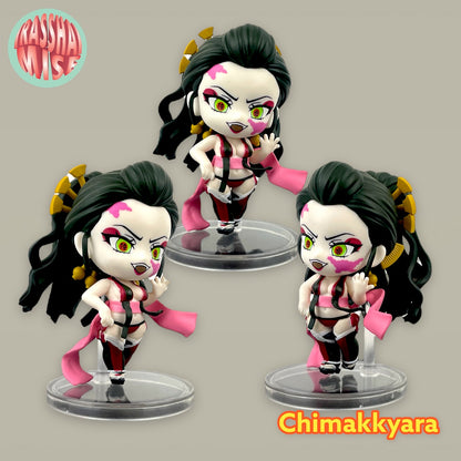 Demon Slayer Gacha-Gacha Chimakkyara 6