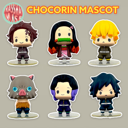 Demon Slayer Chocorin Mascot vol.1