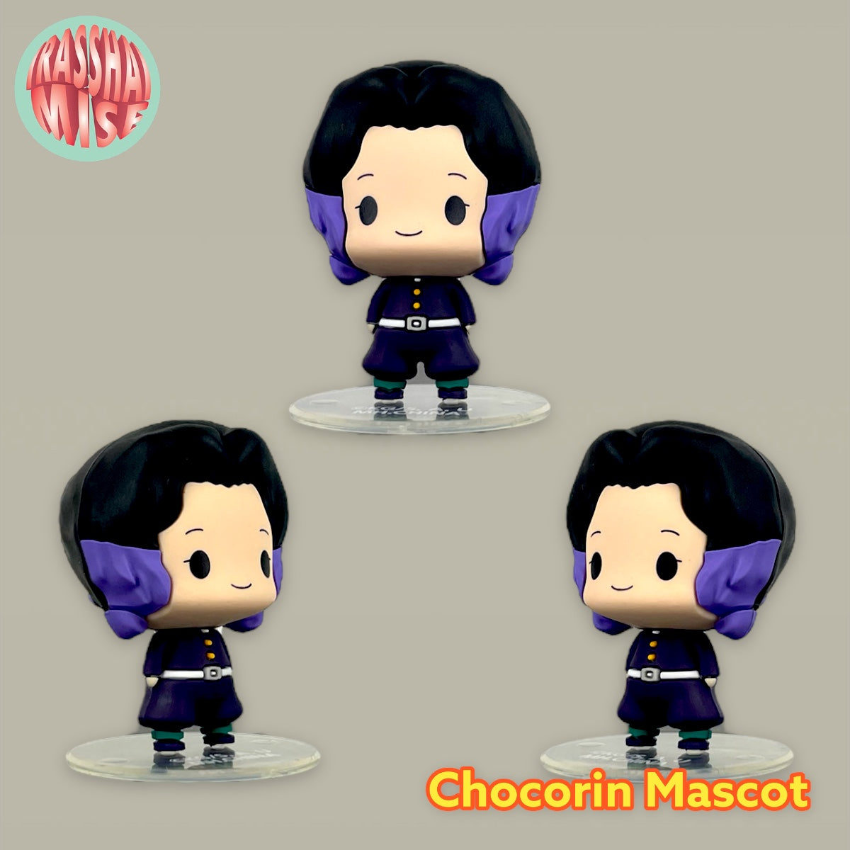 Demon Slayer Chocorin Mascot vol.1