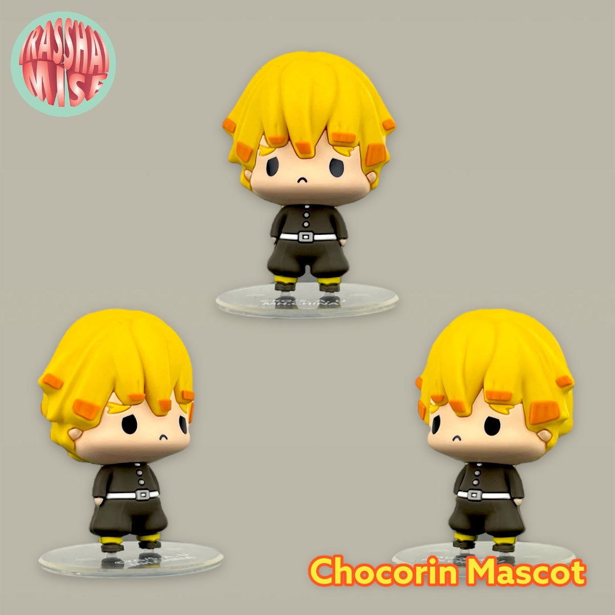 Demon Slayer Chocorin Mascot vol.1