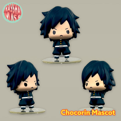 Demon Slayer Chocorin Mascot vol.1