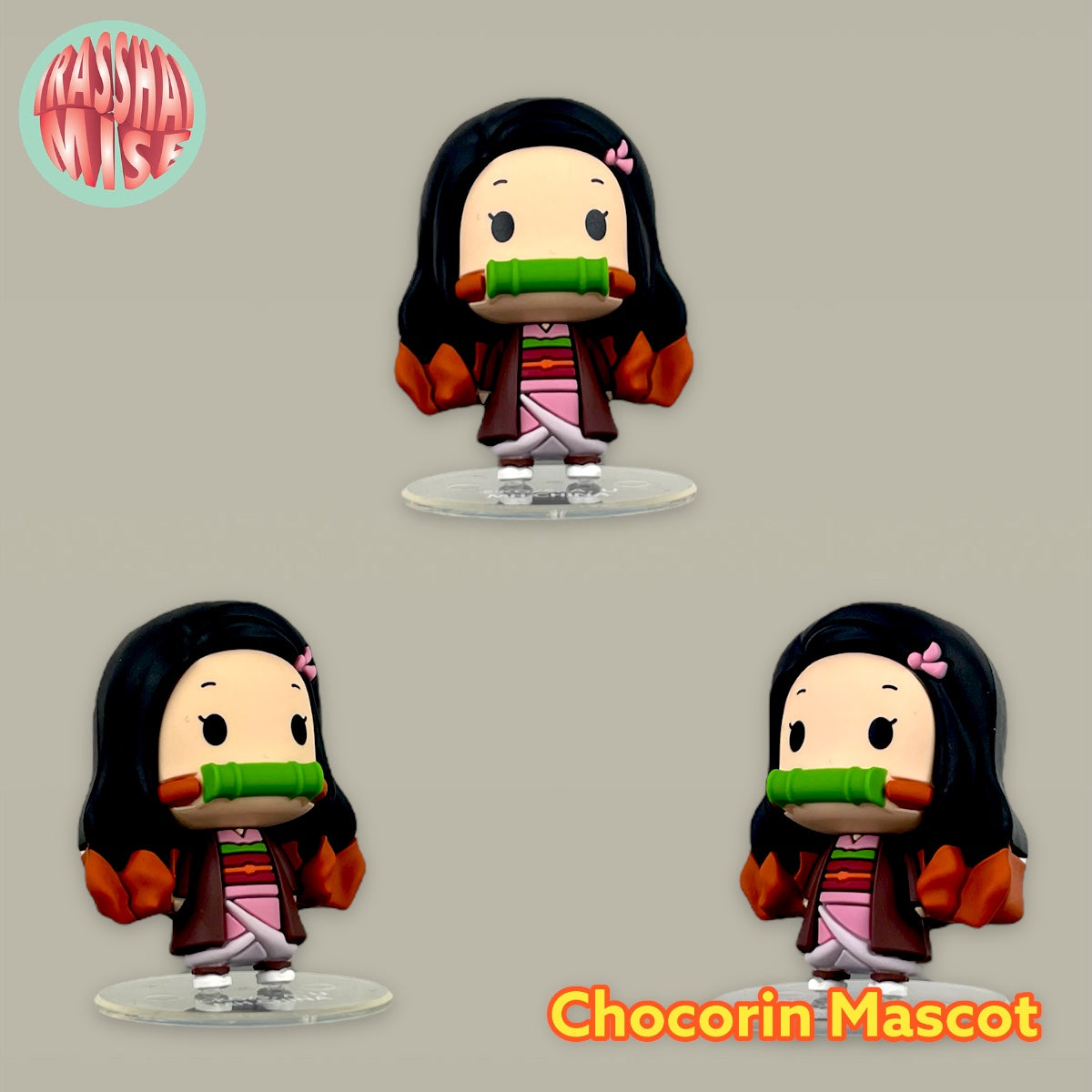 Demon Slayer Chocorin Mascot vol.1