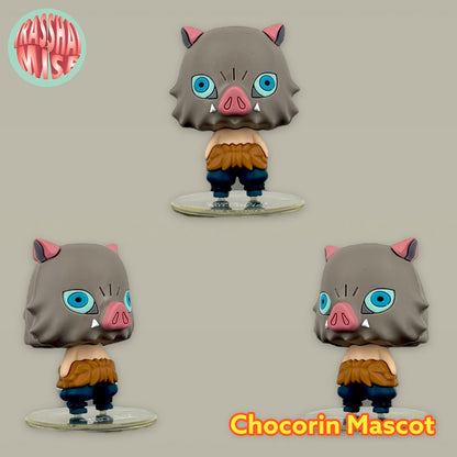 Demon Slayer Chocorin Mascot vol.1