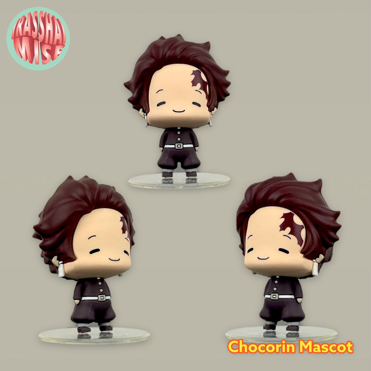 Demon Slayer Chocorin Mascot vol.2