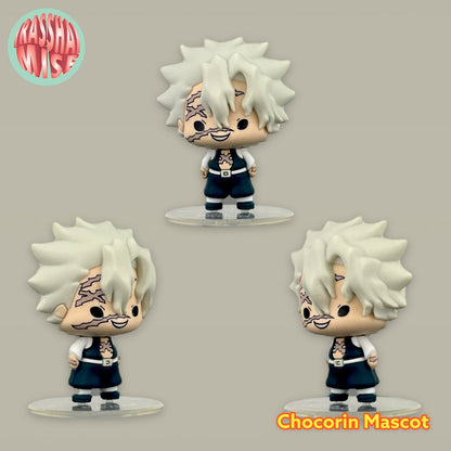 Demon Slayer Chocorin Mascot vol.2