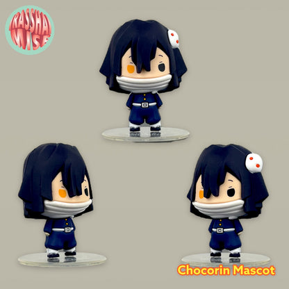 Demon Slayer Chocorin Mascot vol.2