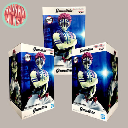 Demon Slayer Grandista Action Figure
