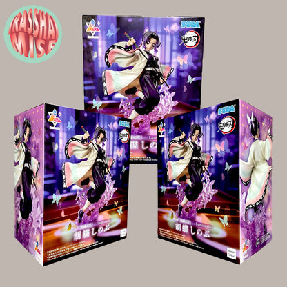 Demon Slayer Luminasta Action Figure