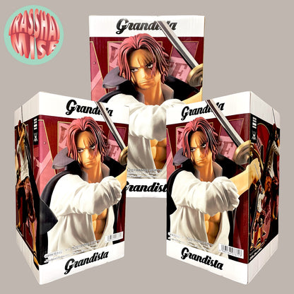 One Piece Grandista Action Figure