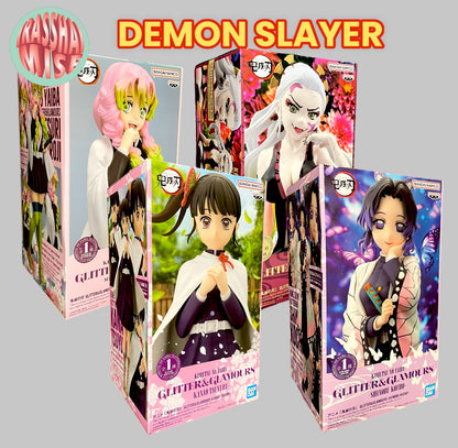 Demon Slayer Glitters & Glamours Action Figure