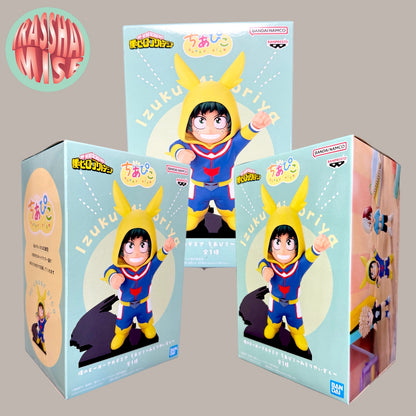 My Hero Academia Cheer Pico Action Figure