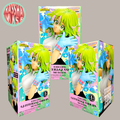 My Hero Academia Glitter & Glamours Action Figure