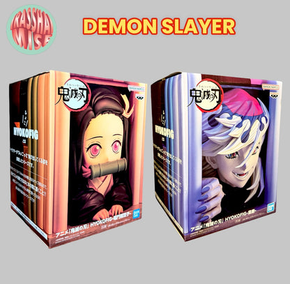 Demon Slayer HyokoFig Action Figure