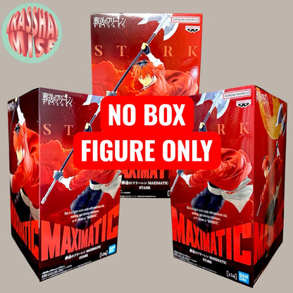 Frieren: Beyond Journey's End Maximatic Action Figure