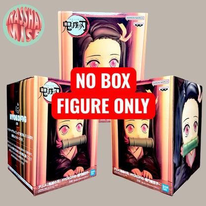 Demon Slayer HyokoFig Action Figure