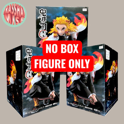 Demon Slayer Furyu Noodle Stopper Action Figure